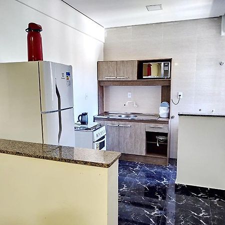 Edificio Louise - Apto 301 Chapecó Eksteriør billede