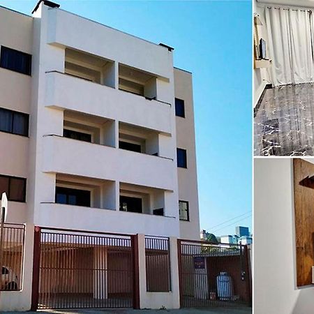 Edificio Louise - Apto 301 Chapecó Eksteriør billede