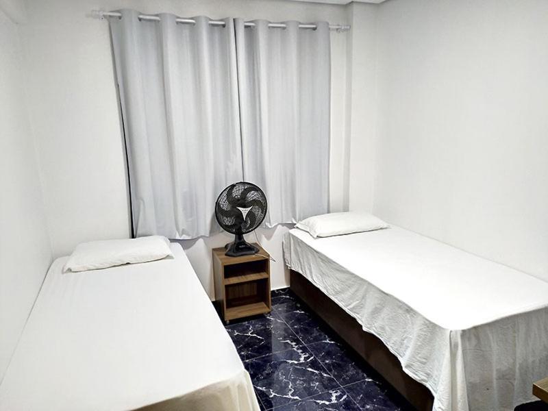 Edificio Louise - Apto 301 Chapecó Eksteriør billede