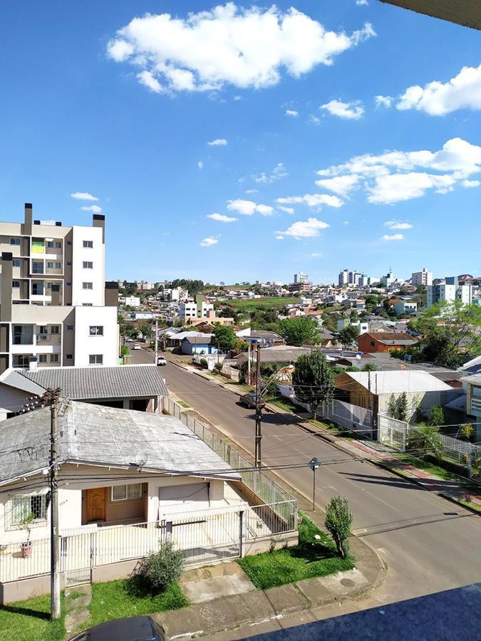 Edificio Louise - Apto 301 Chapecó Eksteriør billede